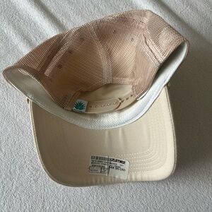 NWT Trucker Hat “Cowboy Hat”